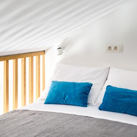 California Apartments 3 ดูบรอฟนิก ห้อง รูปภาพ
