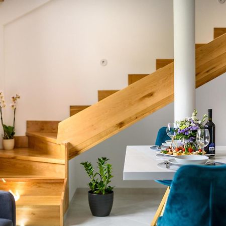 California Apartments 3 ดูบรอฟนิก ห้อง รูปภาพ