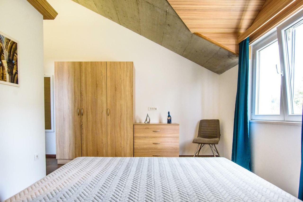 California Apartments 3 ดูบรอฟนิก ภายนอก รูปภาพ